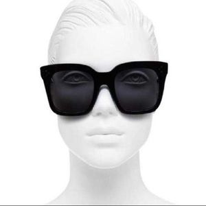 CELINE CL 41076/S TILDA SUNGLASSES 🕶 😎